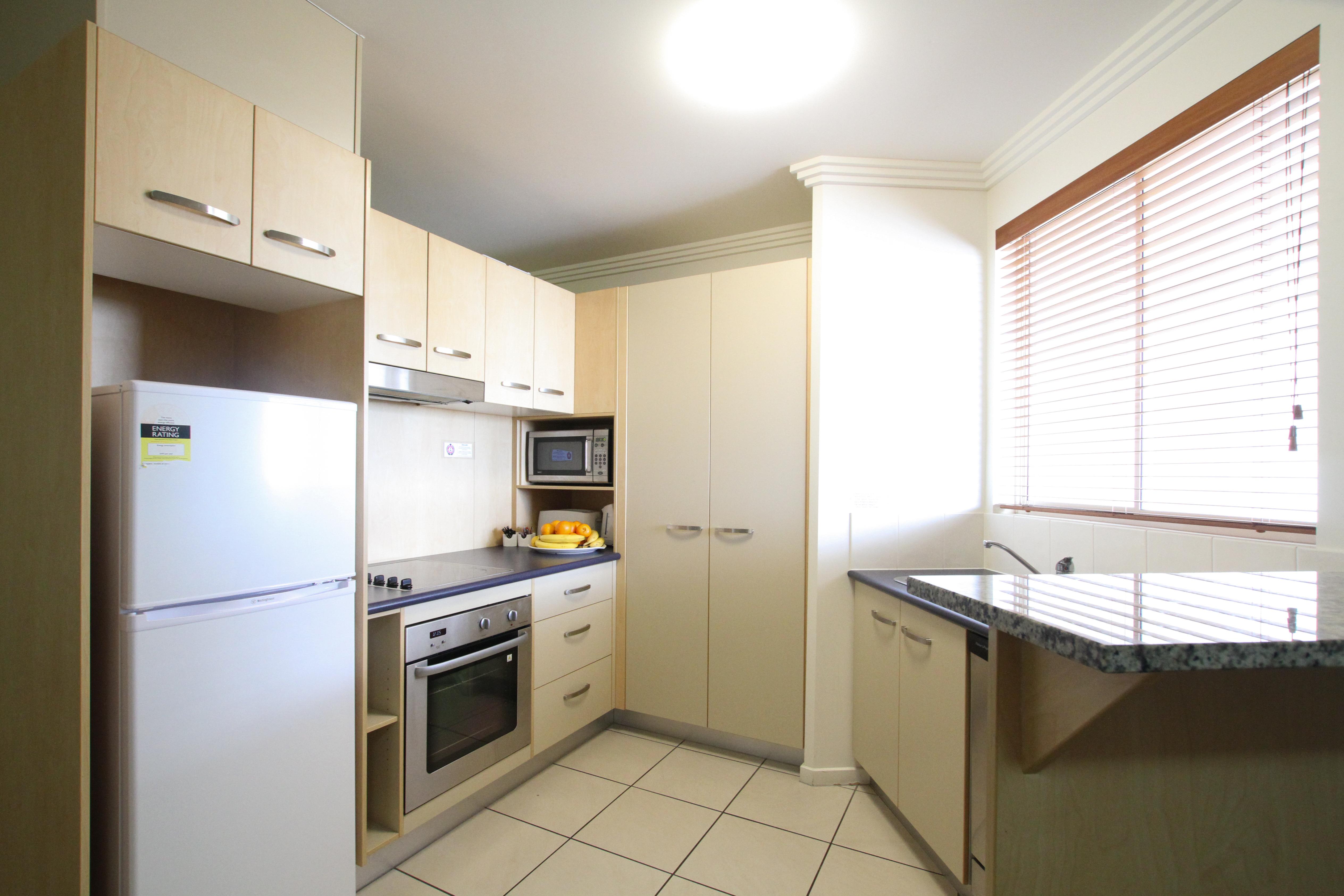 Caloundra Central Apartment Hotel Official Экстерьер фото