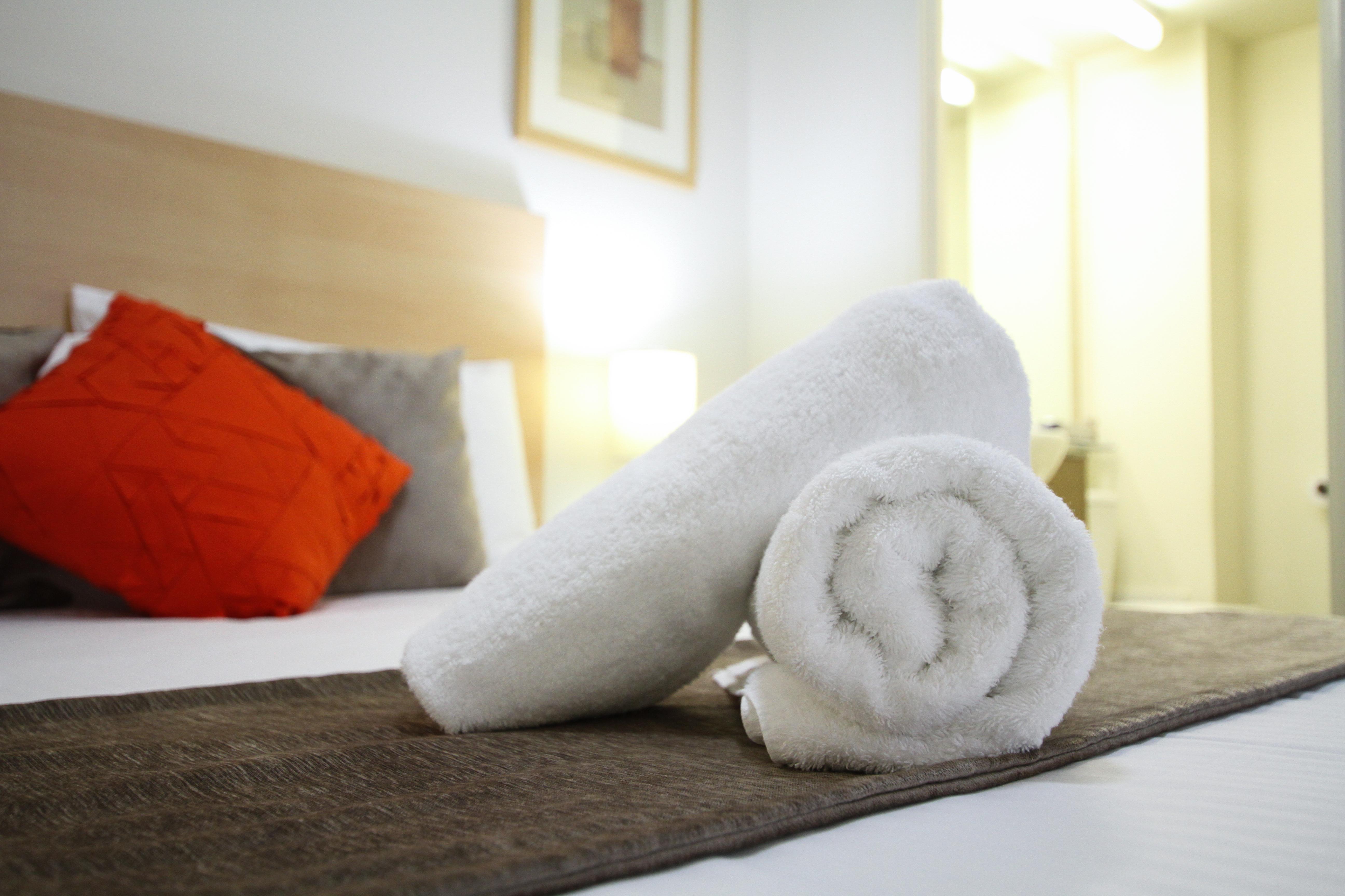 Caloundra Central Apartment Hotel Official Экстерьер фото