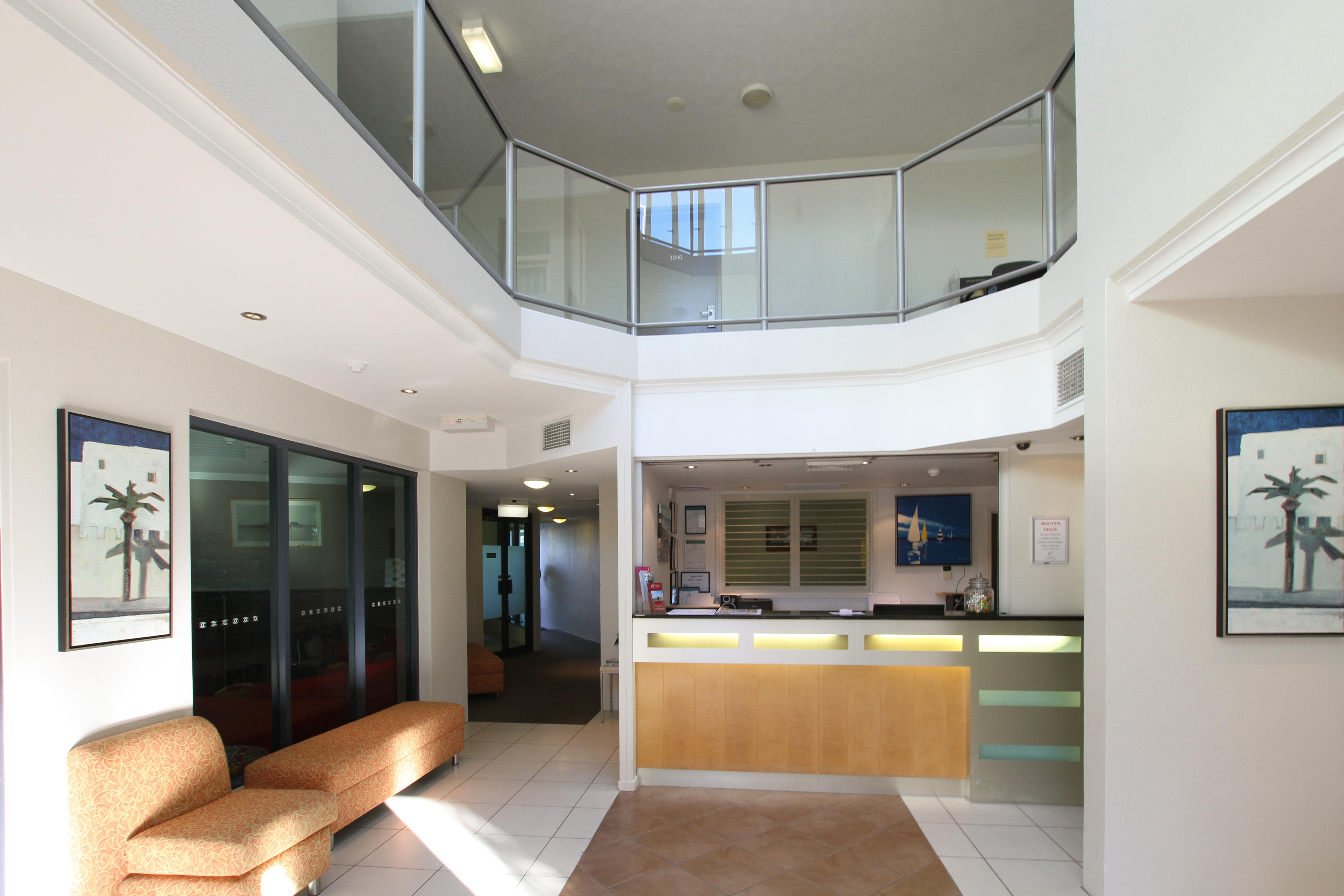 Caloundra Central Apartment Hotel Official Экстерьер фото