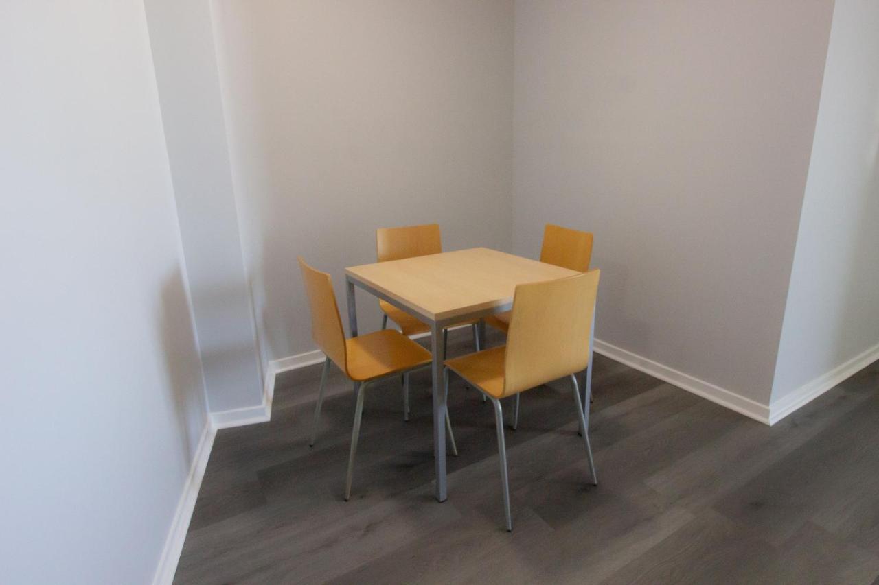 Caloundra Central Apartment Hotel Official Экстерьер фото