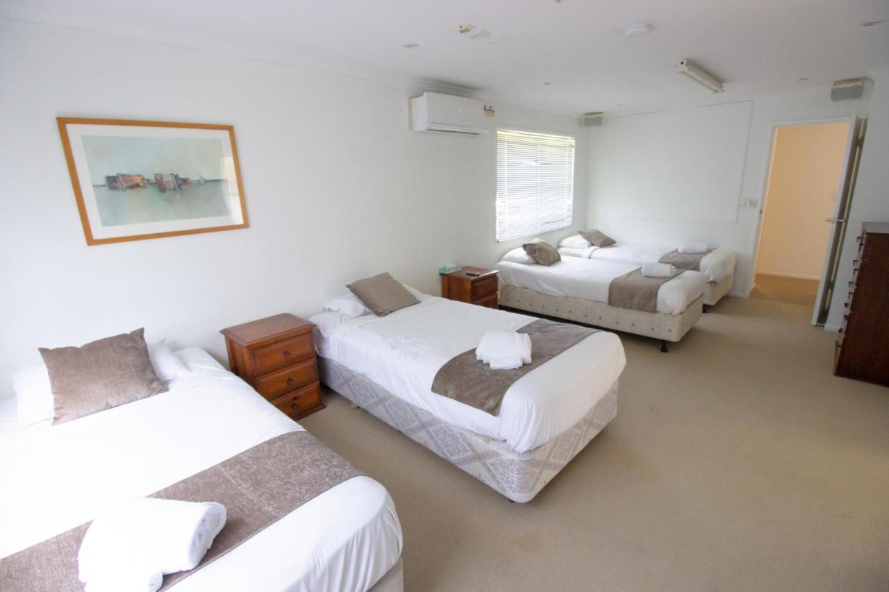 Caloundra Central Apartment Hotel Official Экстерьер фото