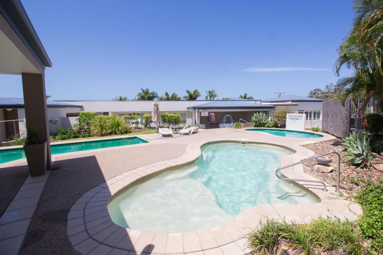 Caloundra Central Apartment Hotel Official Экстерьер фото