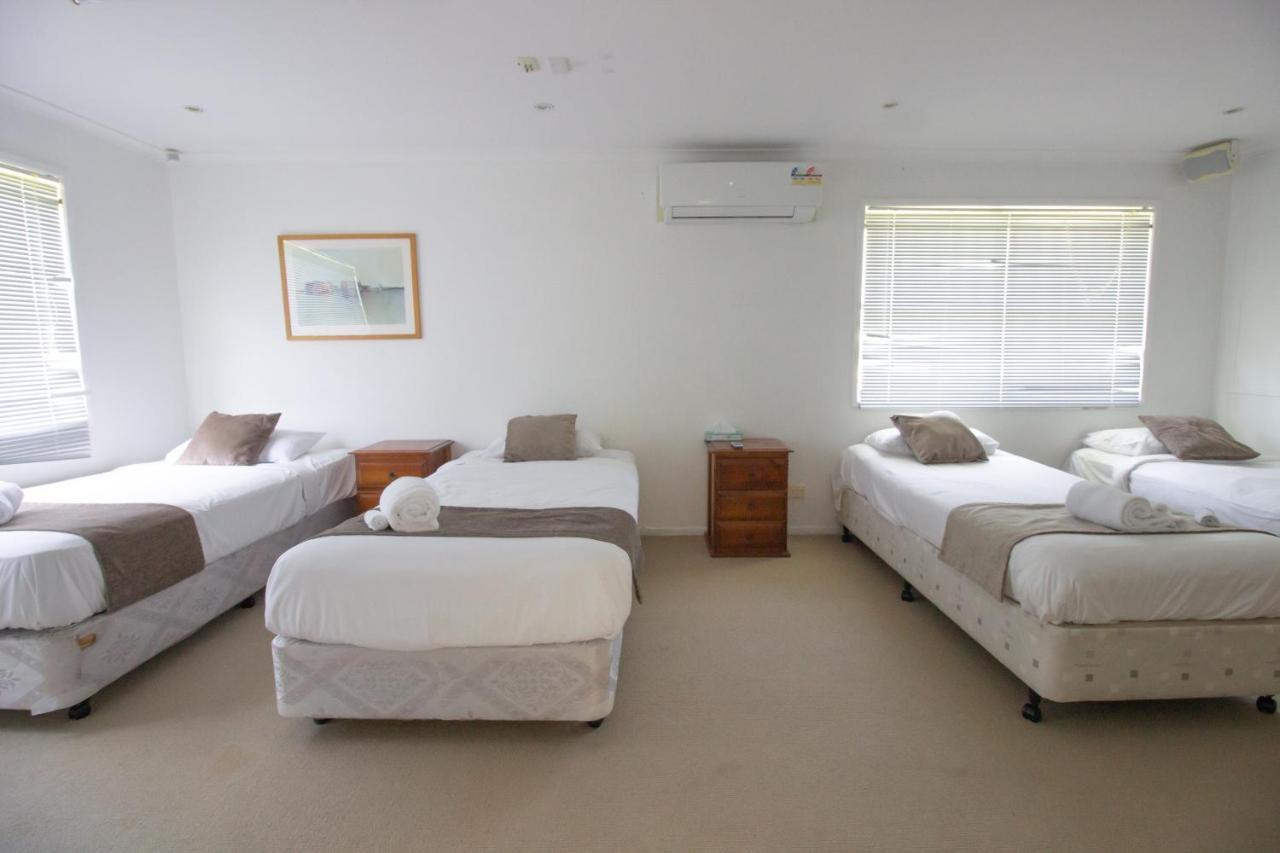 Caloundra Central Apartment Hotel Official Экстерьер фото